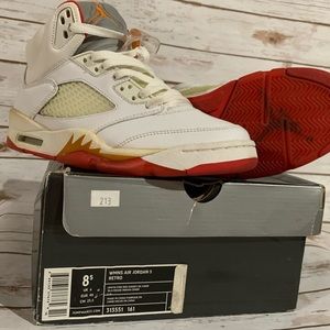 Jordan Retro 5